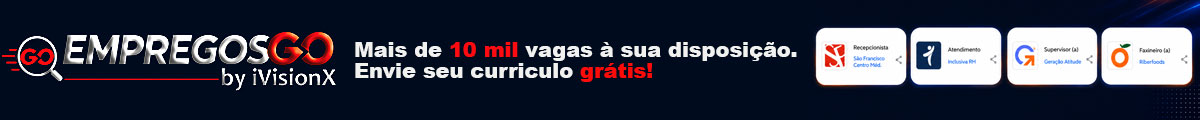 Empregosgo